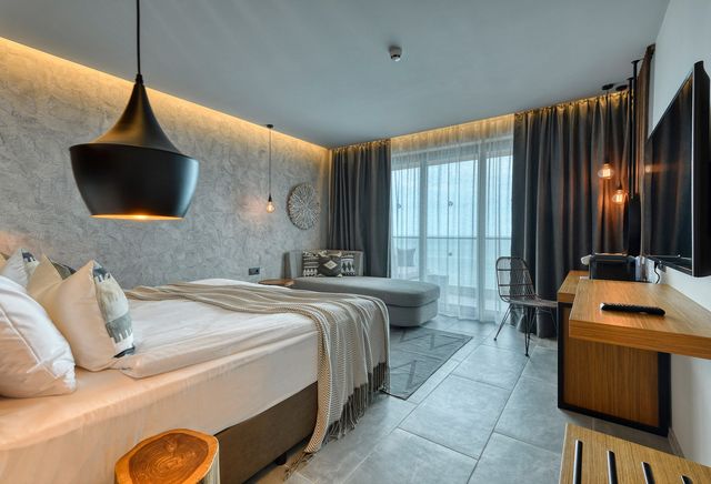 Grifid hotel Vistamar - concept double room sea view (adults only 16+)