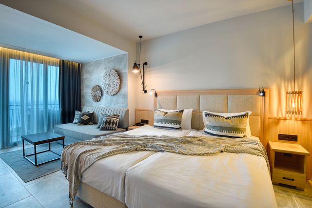 Grifid hotel Vistamar - single room