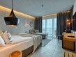 Grifid hotel Vistamar - Concept Double Room Sea View (adults only 16+)